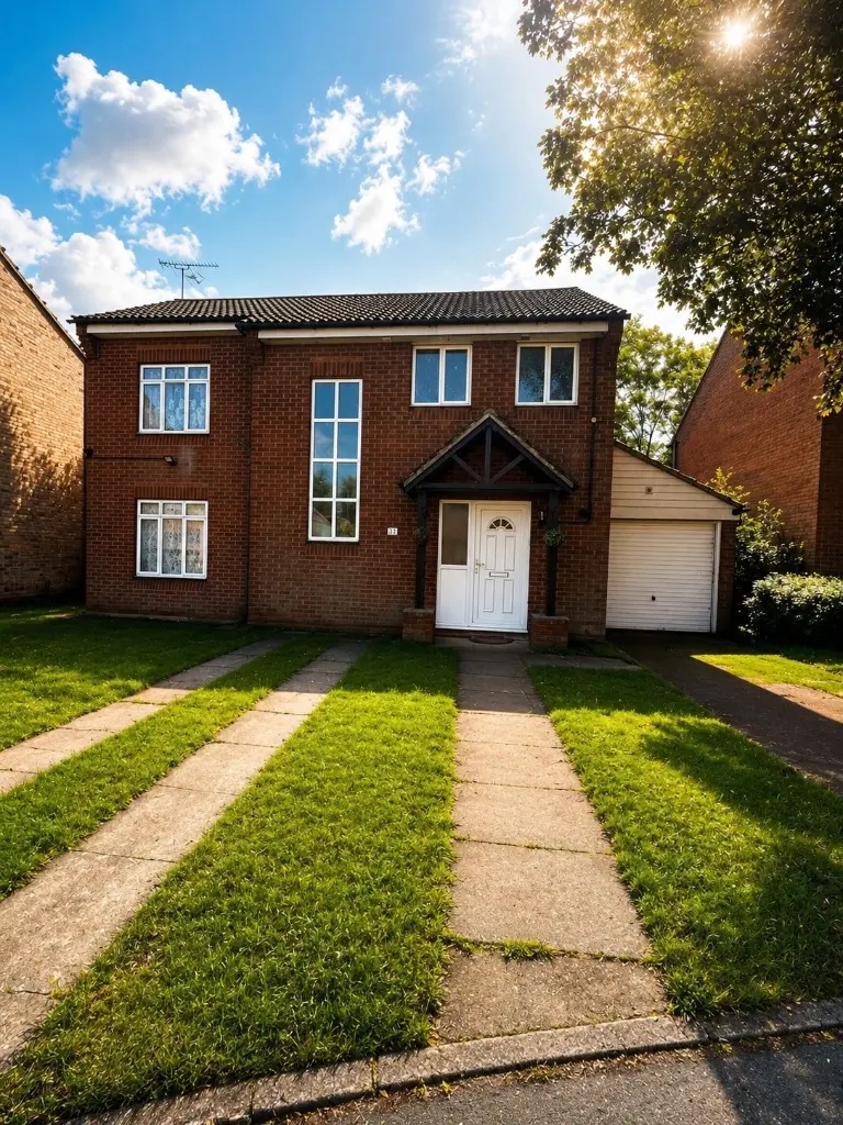 Bannies Place Children's Residential Home in Grays, Essex